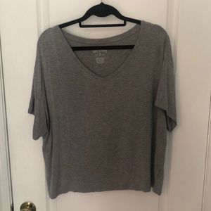 American Eagle Soft & Sexy Tee